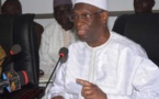 Dialogue national: La commission remet son premier rapport au président Macky Sall