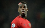 Paul POGBA testé positif au coronavirus