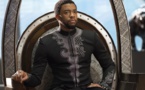 Cinéma : Décès de Chadwick Boseman, acteur principal de "Black Panther"