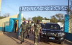Accusation d'Ardo Gningue: La gendarmerie brise le silence