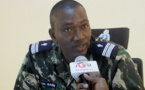 La radiation du colonel Sarr de la Gendarmerie réclamée