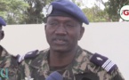 Le colonel Cheikh Sarr risque gros: Les ONG vont saisir l'Onu... pour l’empêcher d'aller...