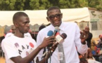 Souleymane Jules Diop réplique: "Me Moussa DIOP gêne les paresseux qui n'ont d'occupation que les vaines tentatives de salir son nom"