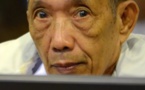 Cambodge: mort de Duch, le tortionnaire khmer rouge