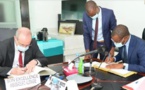 Résilience économique: L’Allemagne dégaine 96 milliards en soutien au Sénégal