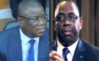Les conseils de Baldé à Macky sur la gestion de la crise armée en Casamance: "Il faut éviter des intermédiaires ..."