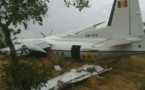 Crash d'un avion de Sénégalair : Le Rapport du BEA mouille l'Asecna...
