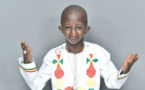 Grand P, le candidat surprise de l’élection présidentielle guinéenne 2020
