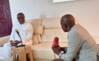 En DIRECT: Baldé se prononce sur les inondations, Chef de l'opposition, 3e mandat, suppression du poste de PM...