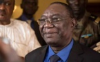 L'ancien président Michel Djotodia de retour en Centrafrique