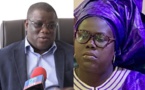 Gestion des cimentiers: Abdoulaye Baldé tance la ministre du commerce