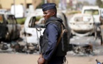 Burkina Faso: quatre soldats tués dans une embuscade 
