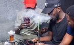 La chicha désormais interdite au Sénégal