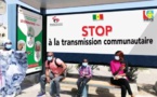 Covid-19 au Sénégal: 17 nouveaux cas communautaires...