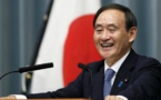 Yoshihide Suga, 71 ans, sera le prochain Premier ministre japonais