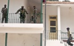 Bissau: Arrestation du colonel Alassana Djaló pour trafic de drogue
