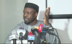 Sonko: «Sur les 21 milliards prévus pour Ziguinchor, Seul un projet de 5 milliards non livrés a été réalisé... »