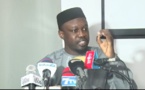 SONKO: "En Casamance si vous revendiquez, on vous traite de rebelle ou on vous envoie en prison..."