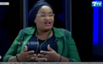 L'Apériste Fatou Tambedou parle des "errements" du gouvernement de Macky: "On privait de salaires les agents de mon cabinet"