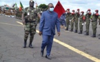 Guinée-Bissau : quels présidents Umaro Sissoco Embaló a-t-il invité à la fête nationale ?