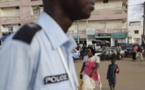 Sénégal: Un policier vole 7 millions de FCFA