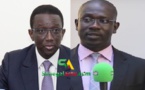 Une plainte contre Amadou Bâ et Moïse Sarr