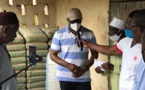 Ziguinchor: Doudou KA assure la reconstruction des maisons détruites par la pluie