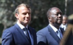 L’ambassadeur de France à Abidjan rappelé: Macron lâche-t-il Ouattara ?