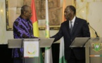 "Les 3e mandats sont aussi des coups d’Etat" : Condé et Ouattara, des putschistes comme au Mali ?