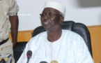 URGENT: Bah Ndaw nommé président de la transition au Mali