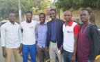 La réplique de la JPS/Ziguinchor: "L'activité favorite de ces politiciens vomis..."