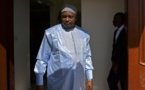Le Parlement gambien rejette le projet de Barrow
