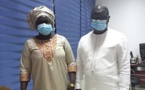 ZIGUINCHOR : Assome-Baldé, de la méfiance à l'intelligence politique