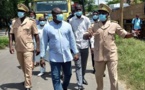 Plan Orsec: Le gouverneur de la région de Ziguinchor annonce 347 millions de FCFA