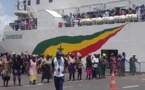Reprise du trafic maritime Dakar - Ziguinchor: Ce qu'il faut retenir