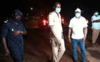 Ziguinchor: Lancement de l'opération de saupoudrage