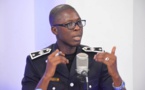 Violences policières: Le chargé de communication des flics précise