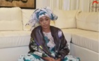  Sokhna Aïda Diallo à ses talibés : "Ne pipez mot…"