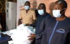 Soutiens aux 120 PME: l'ADEPME rencontre les opérateurs économiques de Ziguinchor