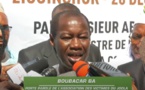  Boubacar Ba: «Le renflouement du Joola est une opportunité pour répondre à l’appel de nos parents...»
