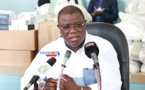 Baldé défend les victimes du naufrage: «Les pupilles de la nation doivent bénéficier d’une attention... »