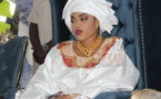 Magal à Ngabou : Sokhna Aïda rompt le silence