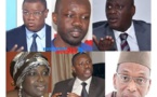 Baldé, Ino, Keita, Benoit, Assome, Angélique...tirent sur le leader de Pastef: "Sonko joue avec le feu !"