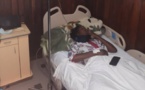 Barbaries policières: Adja Ndiaye de "Dakaractu" sauvagement bastonnée par les éléments du GMI 