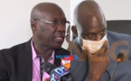 Le Colonel Kébé tacle Mansour Faye: "Xamoul, meunoul... Il cherche du buzz et à détourner l’opinion mais Sonko..."