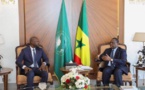 Gestion des inondations: Sonko prêt à débattre avec Macky Sall