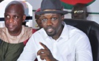 Sonko réplique: "Mansour Faye a menti froidement. Cet homme carrent et incompétent, cherche à se tirer... "