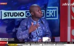Mody NIANG comment faire pour vous affranchir de l'indignité ( Par Samba Ndong )