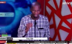 Clédor Sène " Macky ne terminera pas son mandat si . . ."