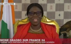 Exclusif - Simone Gbagbo "le report de la présidentielle s'impose"